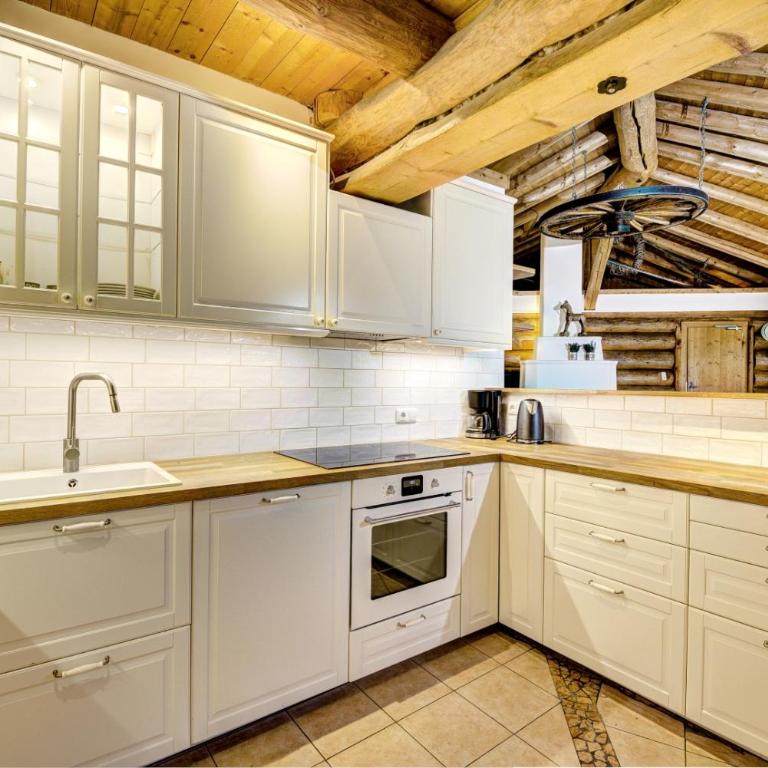 GUT das Edelweiss Zell am See - Kaprun - Apartment mit 3 Schlafzimmern - 7