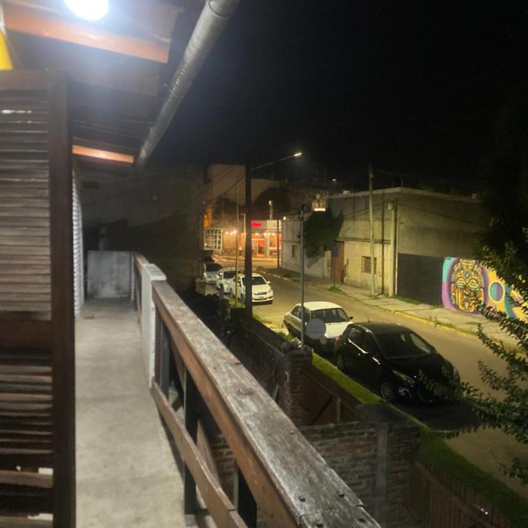 Amplia casa céntrica en Gualeguaychu - Casa con 1 dormitorio - 9
