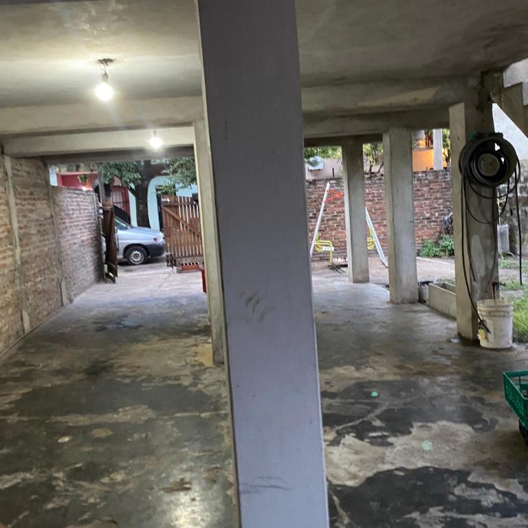 Amplia casa céntrica en Gualeguaychu - Casa con 1 dormitorio - 13