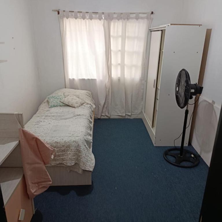Amplia casa céntrica en Gualeguaychu - Casa con 1 dormitorio - 14