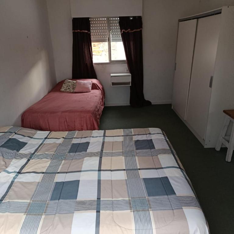 Amplia casa céntrica en Gualeguaychu - Casa con 1 dormitorio - 17
