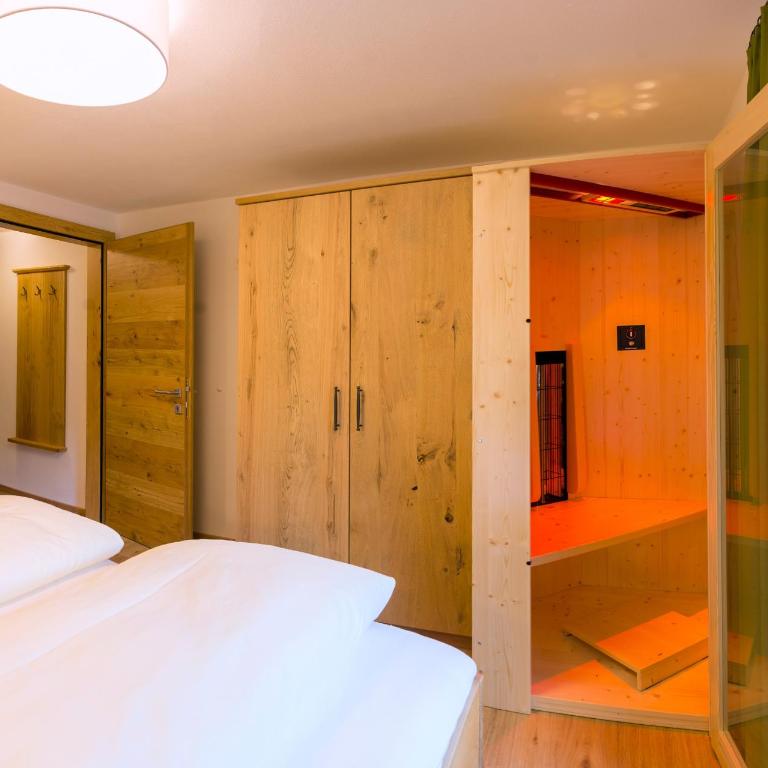 Talheim Apartments - Appartamento con 2 Camere da Letto - 5