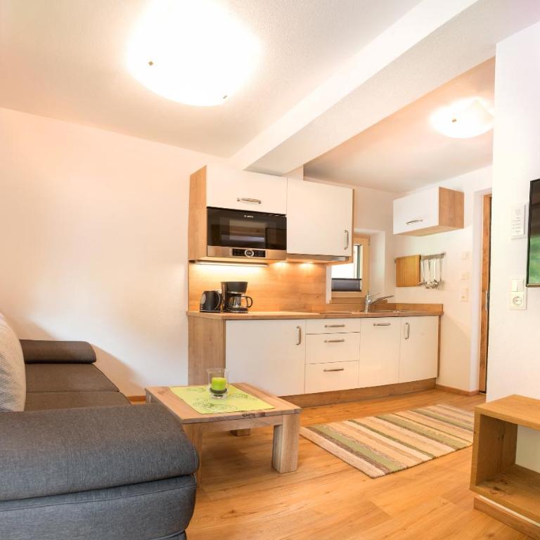 Talheim Apartments - Appartamento con 1 Camera da Letto - 3
