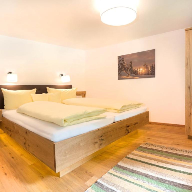 Talheim Apartments - Appartamento con 1 Camera da Letto - 4