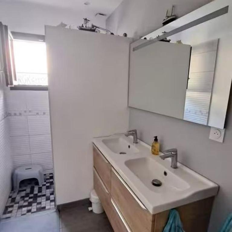 Maison T3 dans un domaine résidentiel - Maison 2 Chambres - 4