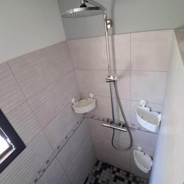 Maison T3 dans un domaine résidentiel - Maison 2 Chambres - 7