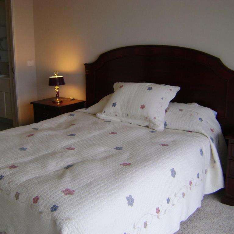 Departamento en San Alfonso del Mar - Apartamento de 2 dormitorios - 3