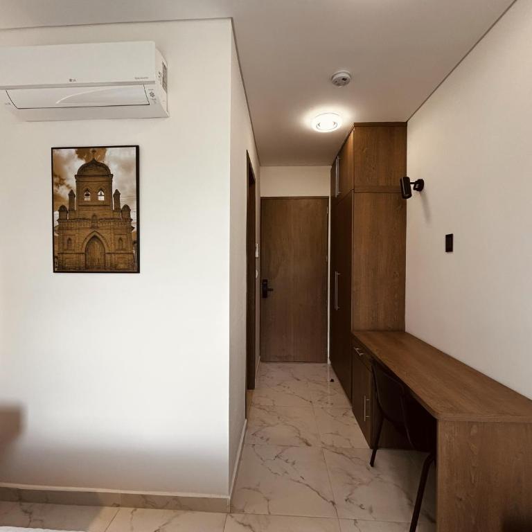 Hotel Casa Volga - Habitación Doble - 2