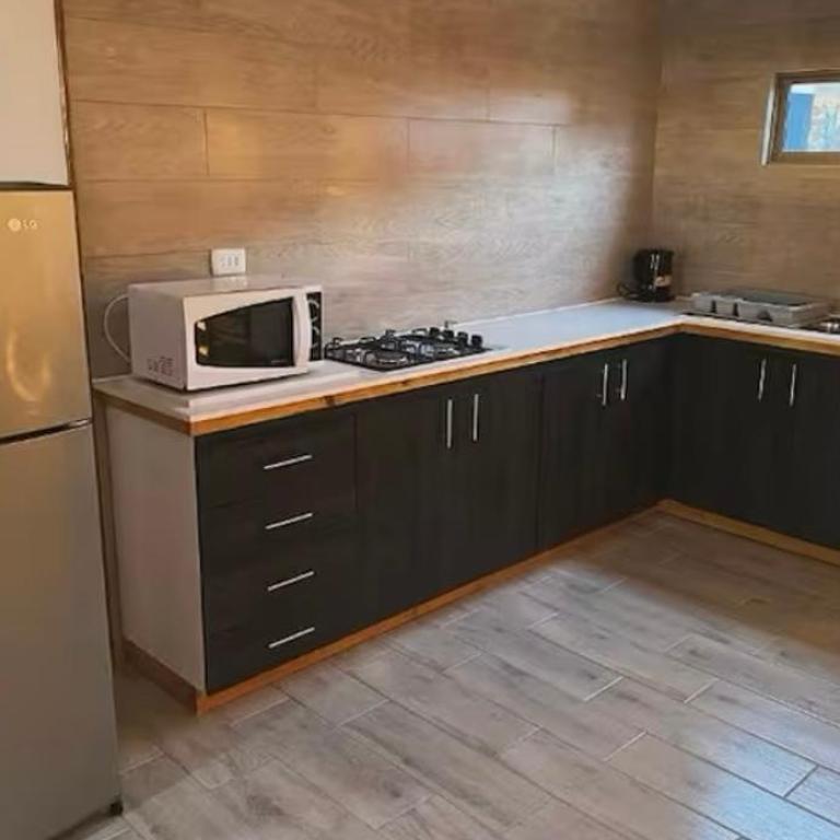 Hometotoralillo - Two-Bedroom Apartment - 2