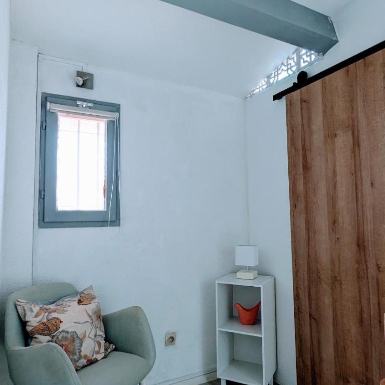 Panama, 300m de la plage, vue mer, piscine - Apartamento de 2 dormitorios - 12