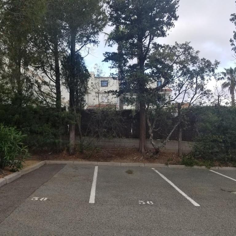 Panama, 300m de la plage, vue mer, piscine - Apartamento de 2 dormitorios - 17