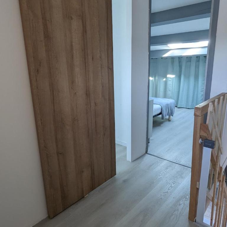 Panama, 300m de la plage, vue mer, piscine - Apartamento de 2 dormitorios - 13
