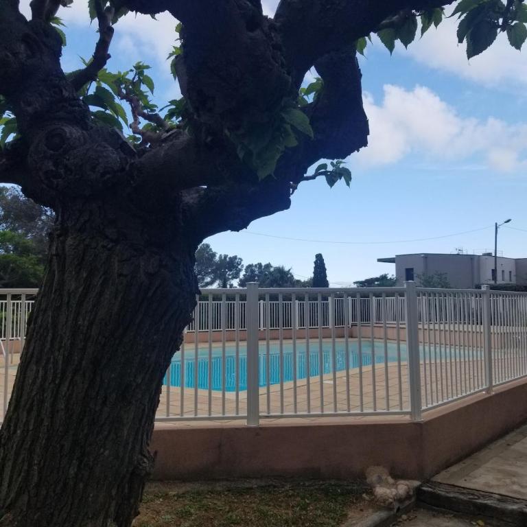 Panama, 300m de la plage, vue mer, piscine - Apartamento de 2 dormitorios - 2