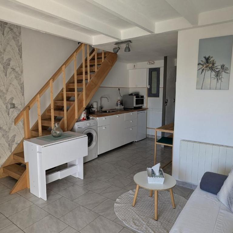 Panama, 300m de la plage, vue mer, piscine - Apartamento de 2 dormitorios - 11