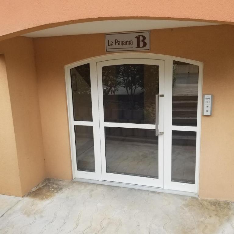 Panama, 300m de la plage, vue mer, piscine - Apartamento de 2 dormitorios - 19