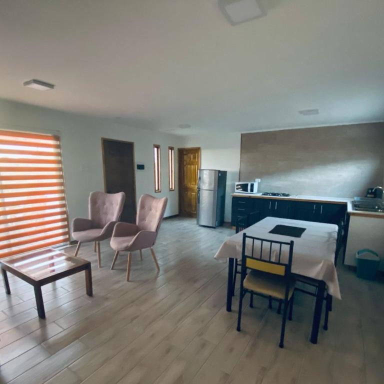 Hometotoralillo - Two-Bedroom Apartment - 5