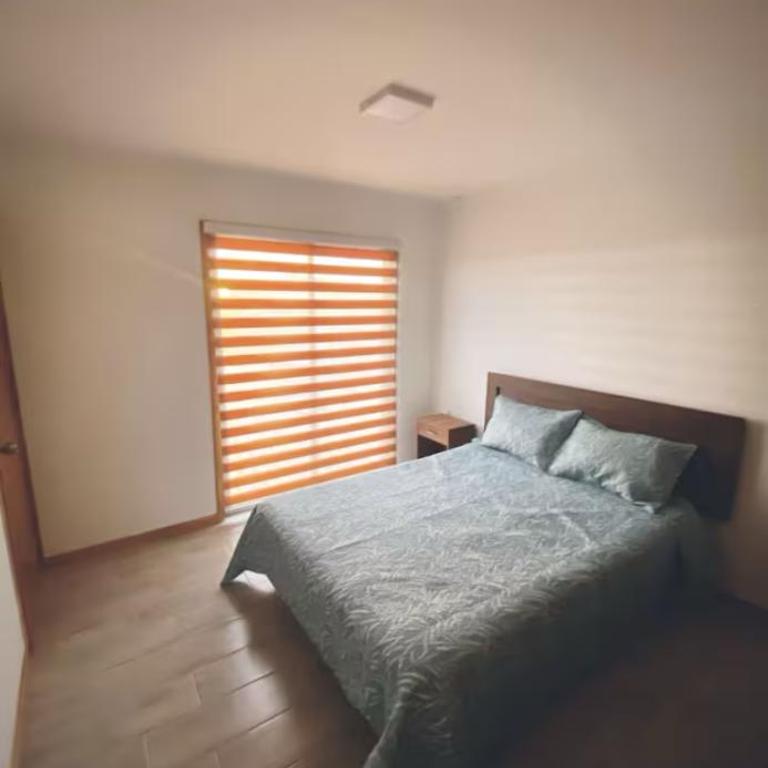 Hometotoralillo - Two-Bedroom Apartment - 6