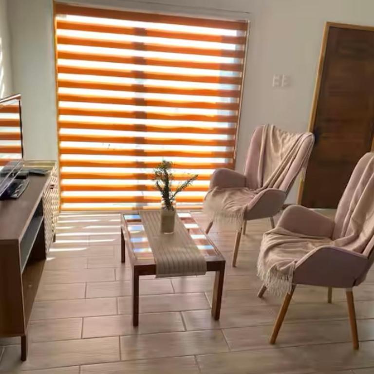 Hometotoralillo - Two-Bedroom Apartment - 9