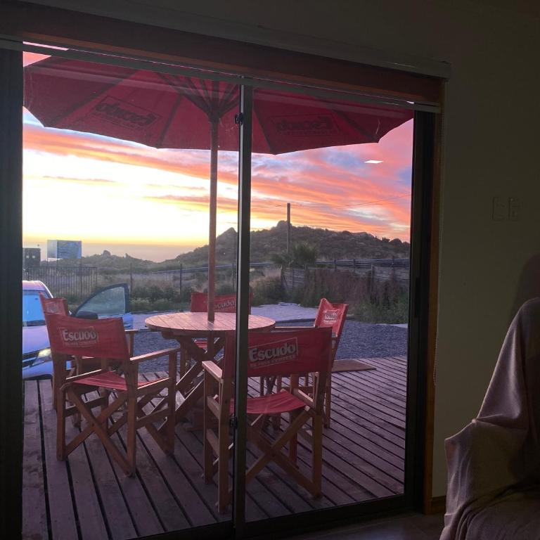 Hometotoralillo - Two-Bedroom Apartment - 10