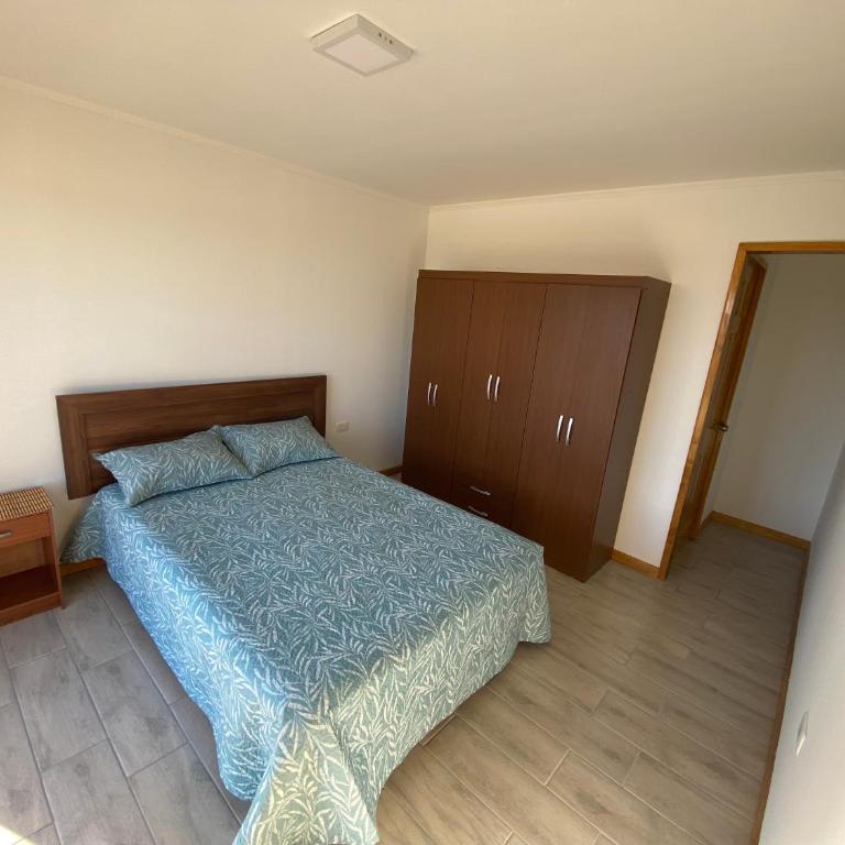 Hometotoralillo - Two-Bedroom Apartment - 13