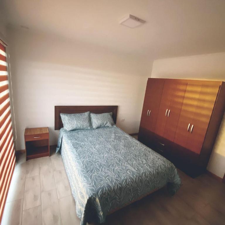 Hometotoralillo - Two-Bedroom Apartment - 14
