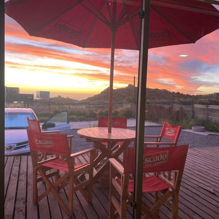 Hometotoralillo - Two-Bedroom Apartment - 16