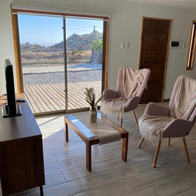 Hometotoralillo - Two-Bedroom Apartment - 19