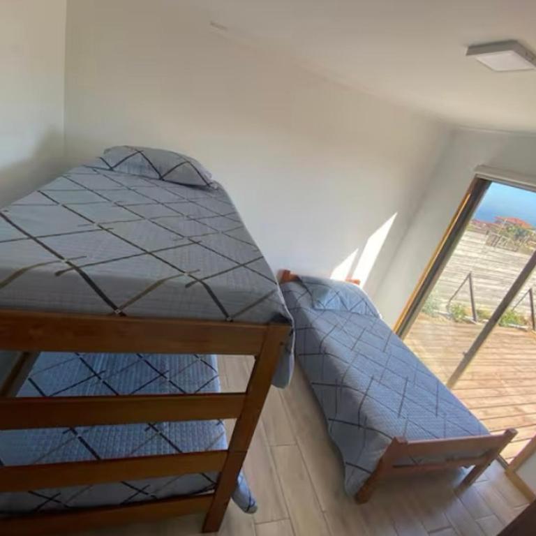 Hometotoralillo - Two-Bedroom Apartment - 20