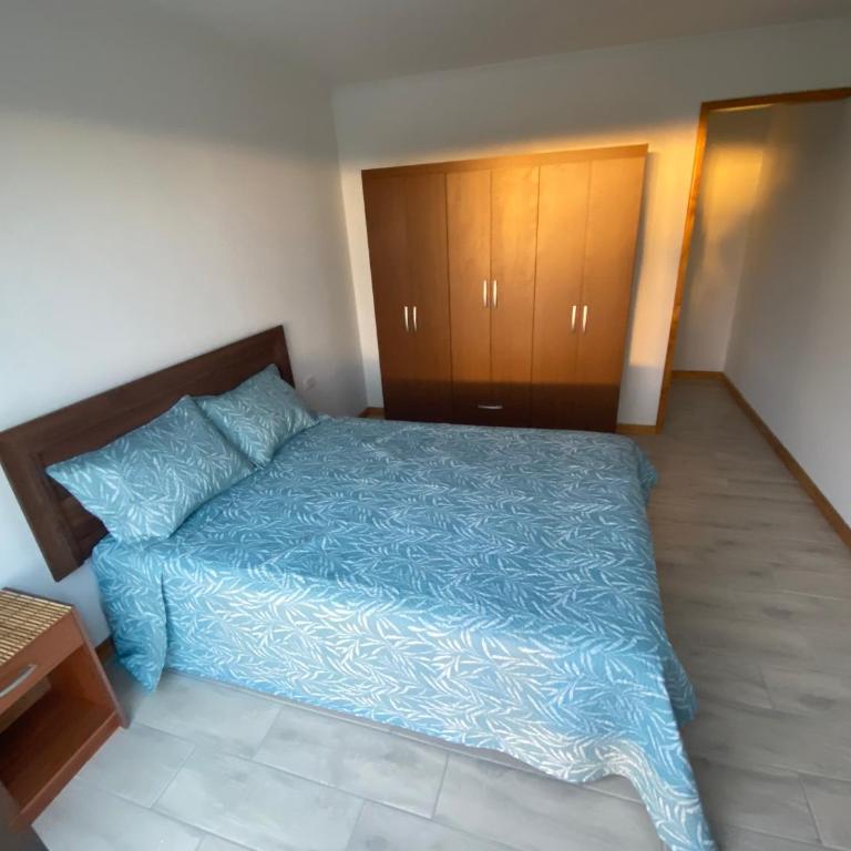Hometotoralillo - Two-Bedroom Apartment - 21