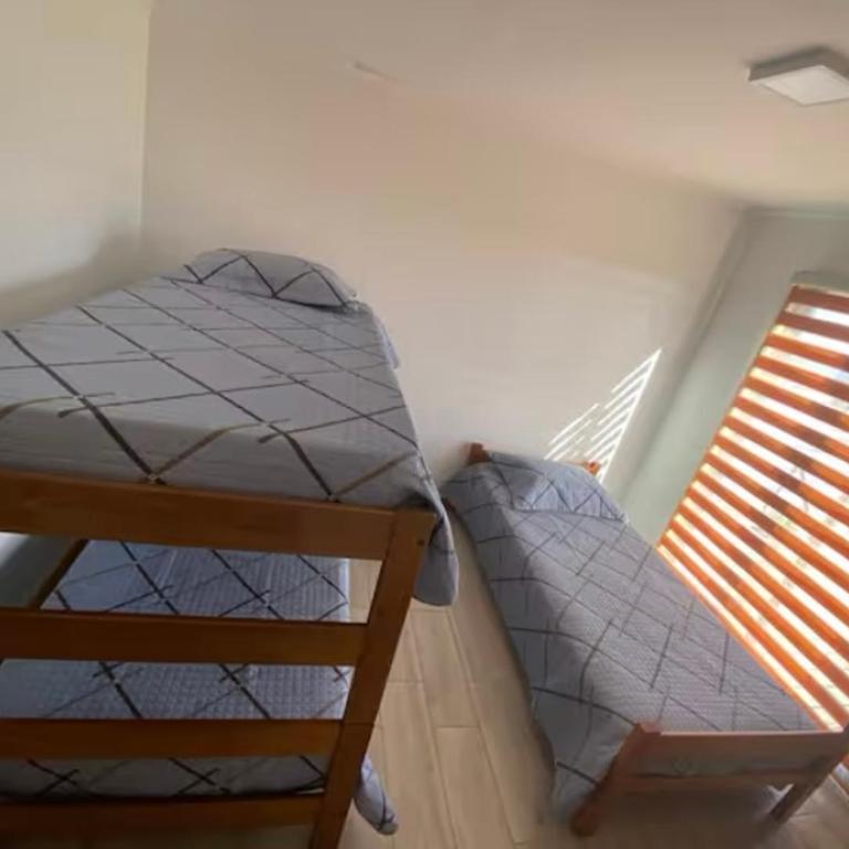 Hometotoralillo - Two-Bedroom Apartment - 22
