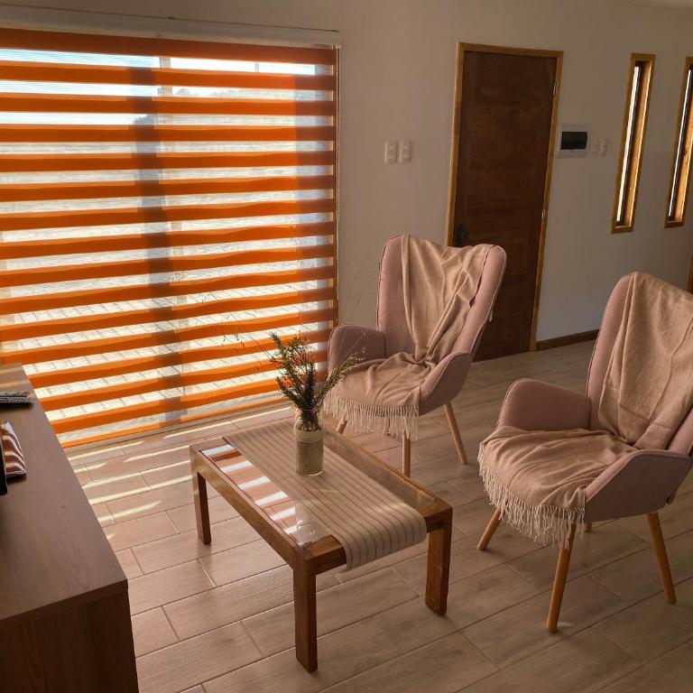 Hometotoralillo - Two-Bedroom Apartment - 23