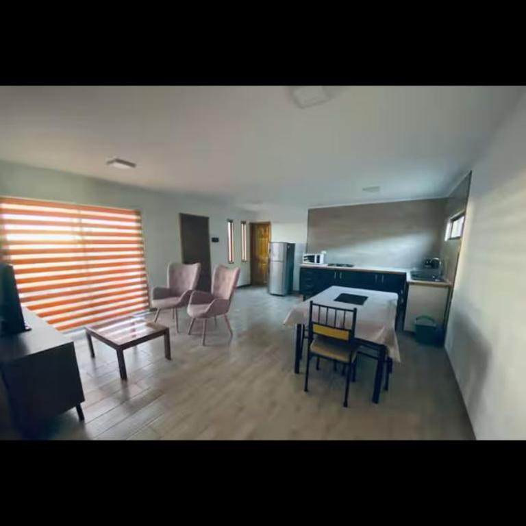 Hometotoralillo - Two-Bedroom Apartment - 25