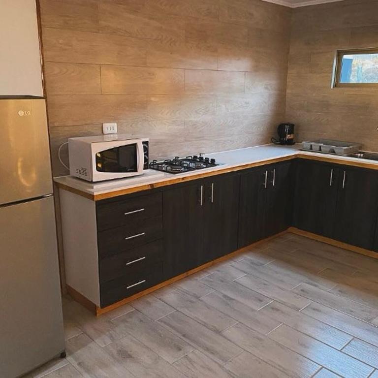Hometotoralillo - Two-Bedroom Apartment - 27
