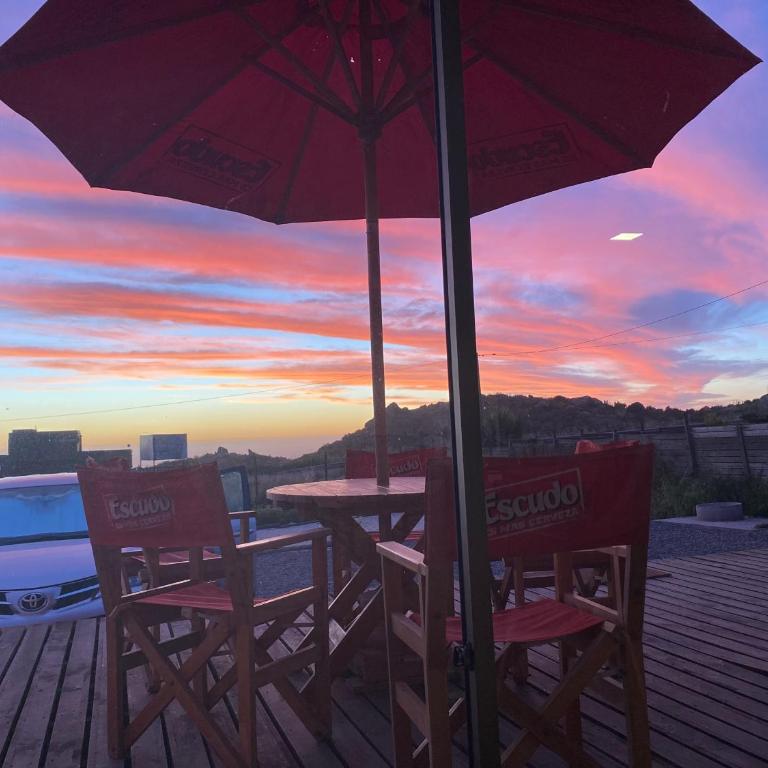 Hometotoralillo - Two-Bedroom Apartment - 29
