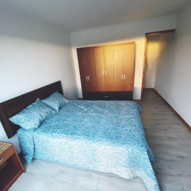 Hometotoralillo - Two-Bedroom Apartment - 31