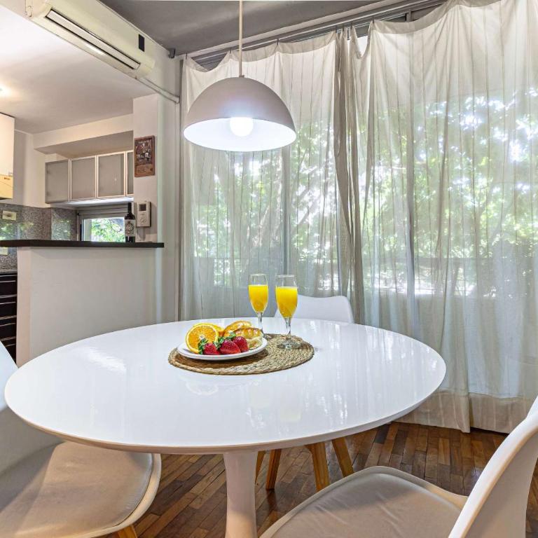 Hestia at Palermo - 1BED con Balcon & Laundry - Apartamento - 3