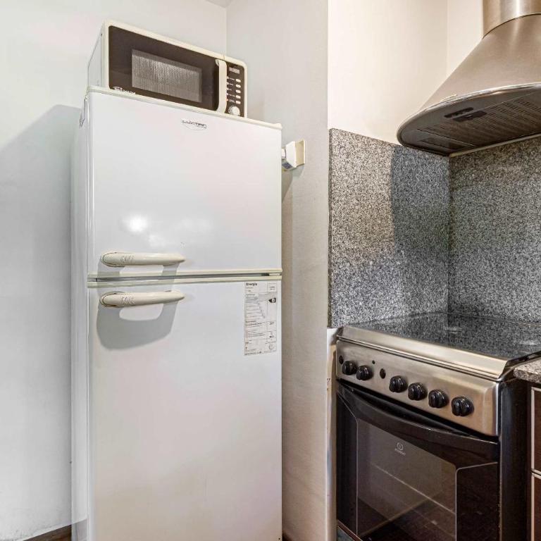 Hestia at Palermo - 1BED con Balcon & Laundry - Apartamento - 6