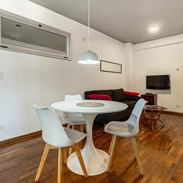 Hestia at Palermo - 1BED con Balcon & Laundry - Apartamento - 10