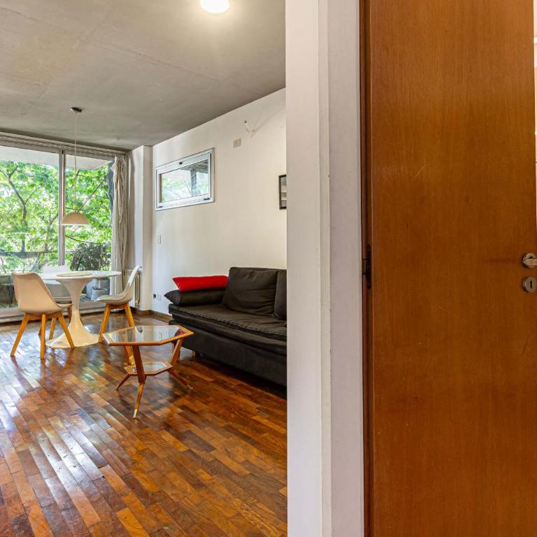 Hestia at Palermo - 1BED con Balcon & Laundry - Apartamento - 15