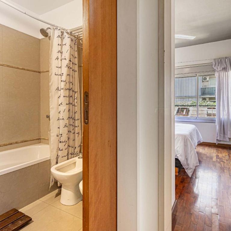 Hestia at Palermo - 1BED con Balcon & Laundry - Apartamento - 22