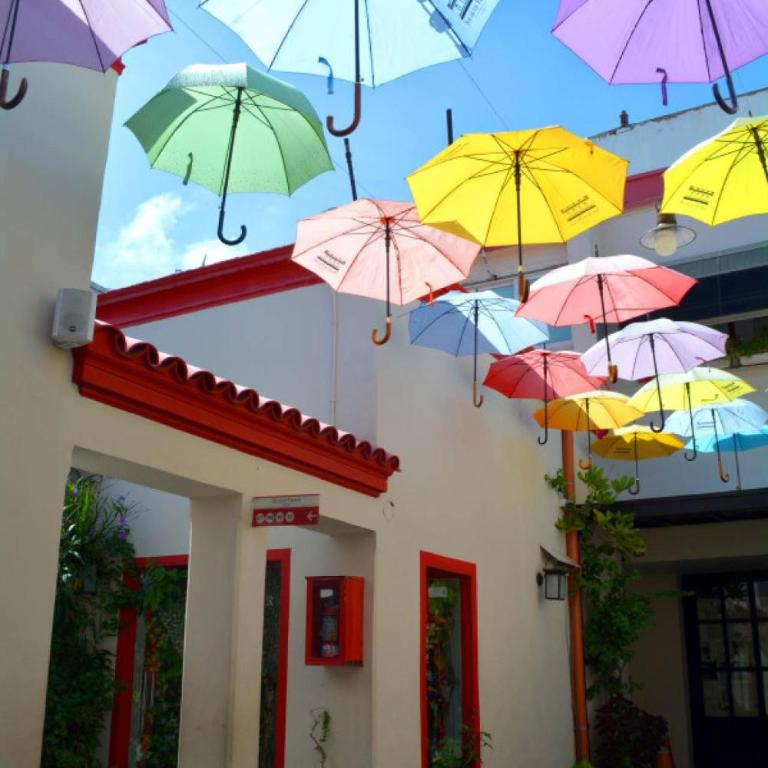 Hestia at Palermo - 1BED con Balcon & Laundry - Apartamento - 34