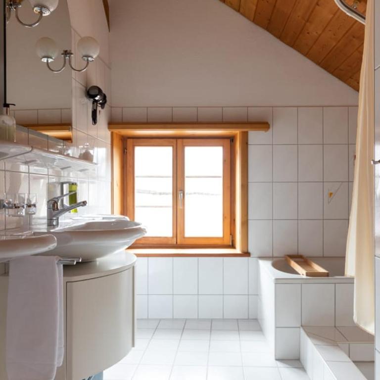 Meisser Romantica "adults only" - Junior Suite mit Dachterrasse - 5