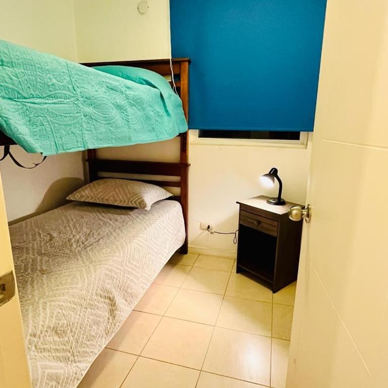 Apartment with a private backyard - Three-Bedroom Apartment - 3