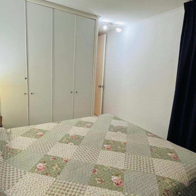 Apartment with a private backyard - Three-Bedroom Apartment - 6