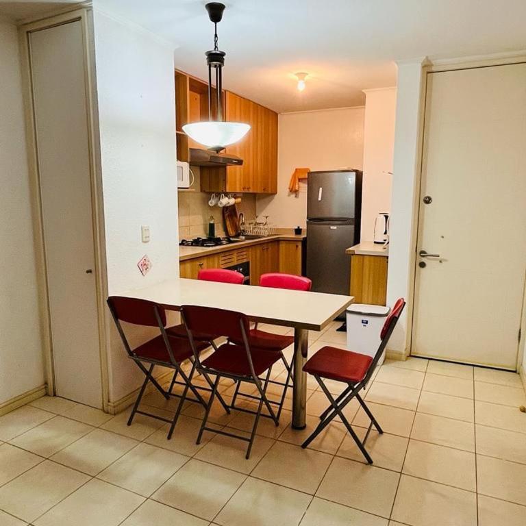 Apartment with a private backyard - Three-Bedroom Apartment - 13