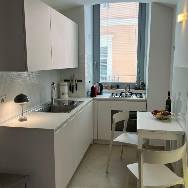 Dimora Delle Stelle - Design & Heritage - Apartment - 8