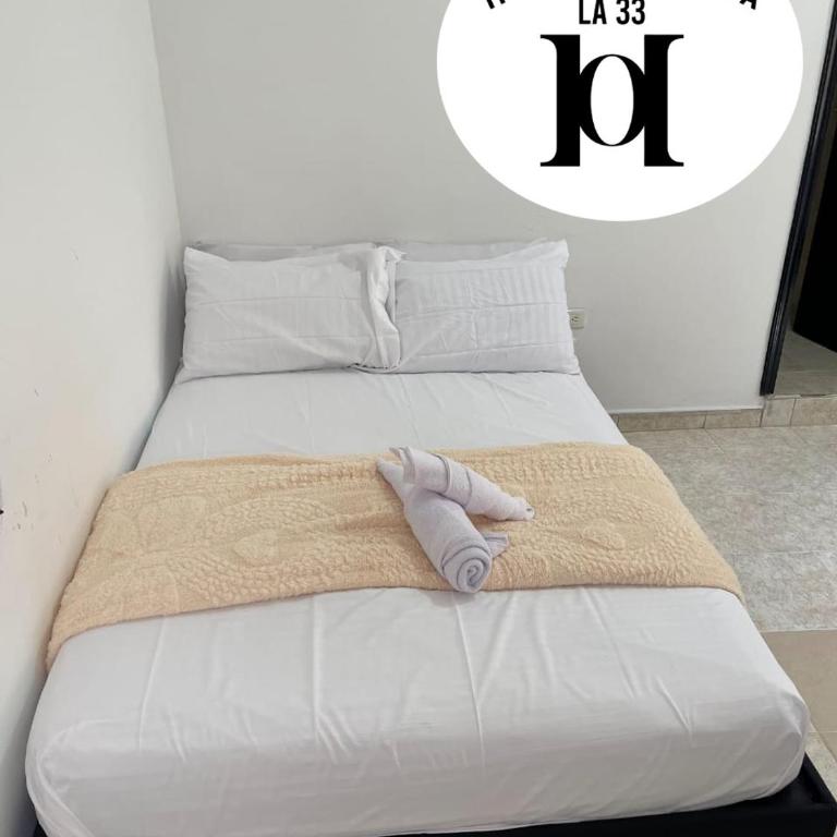 hotel ortega la 33 - Habitación Individual - 2