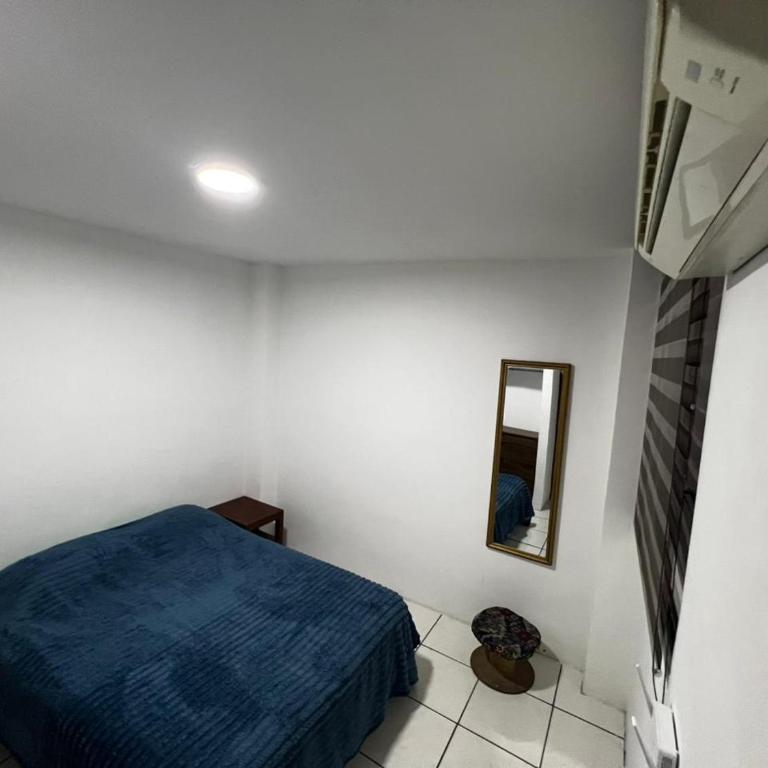 Departamento ideal para viajeros - One-Bedroom Apartment - 3