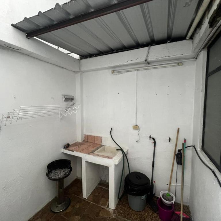 Departamento ideal para viajeros - One-Bedroom Apartment - 7