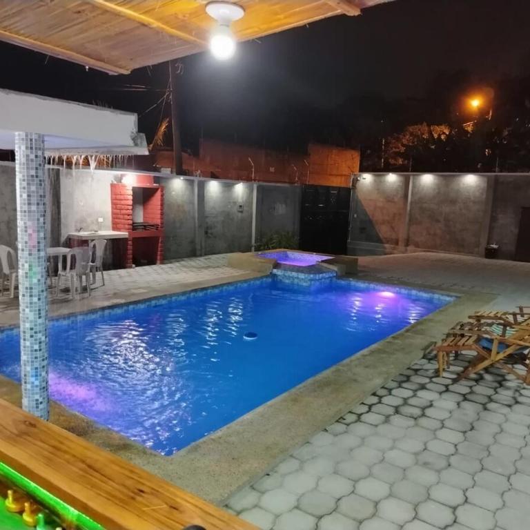 Oasis de Laura - Casa de 3 dormitorios - 12